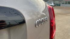 MINI Countryman 1.5 Cooper Exclusive 5dr Auto [Comfort Pack] Petrol Hatchback